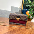 Satchel Bags - VL Bags - 555