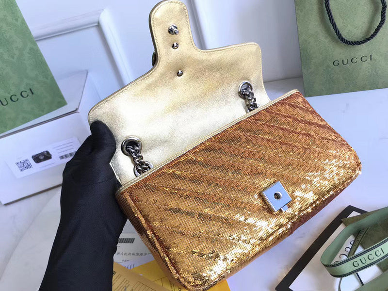 GUI2 Bags - Luxurious Bags  1238