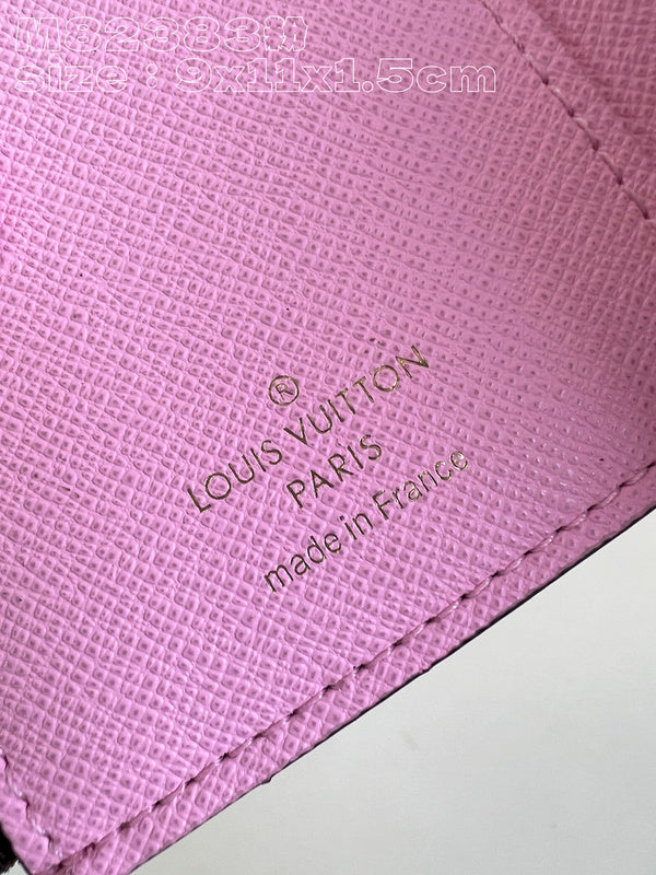 Glami-i LOV Wallets - 051