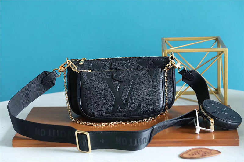 Glami-is - LOV Lady Bags - 1443