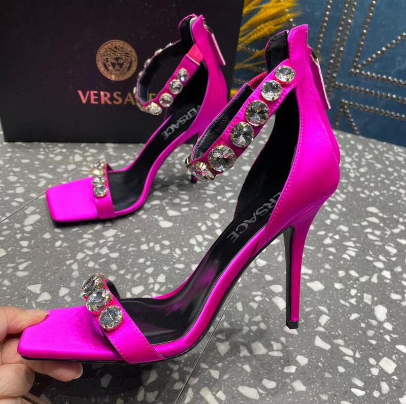 SAMC - VAR Women Shoes - 039