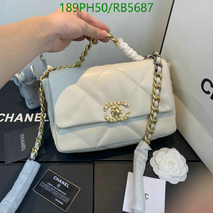 SAMC - CHL Bags - 060