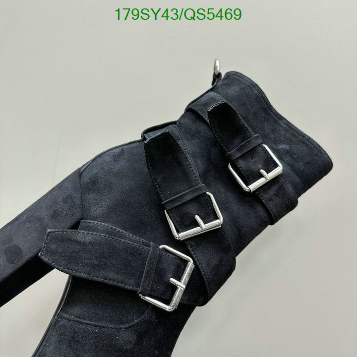 SAMC - YLS Women Shoes - 150