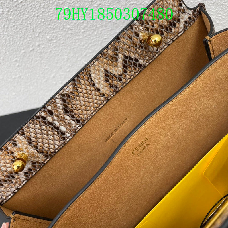 Glami - FDE Bags - 2779