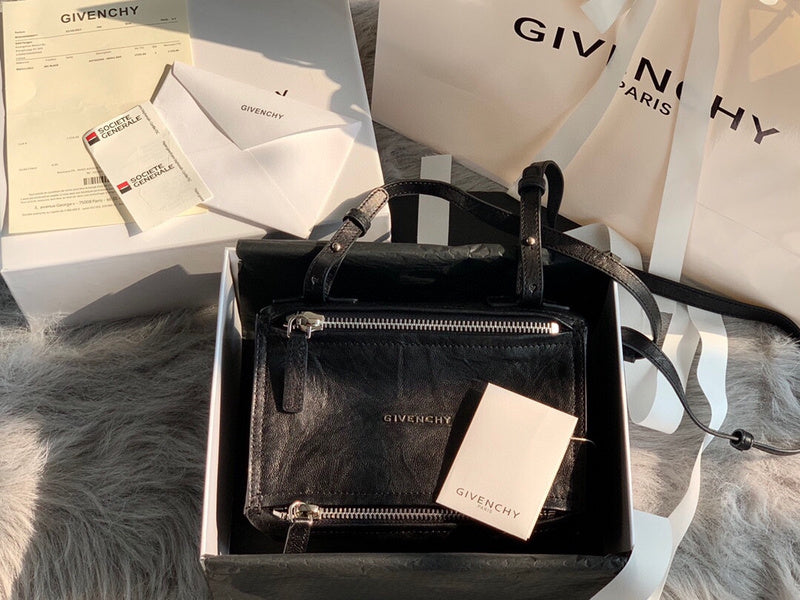 Glamy - GCY Bags - 482