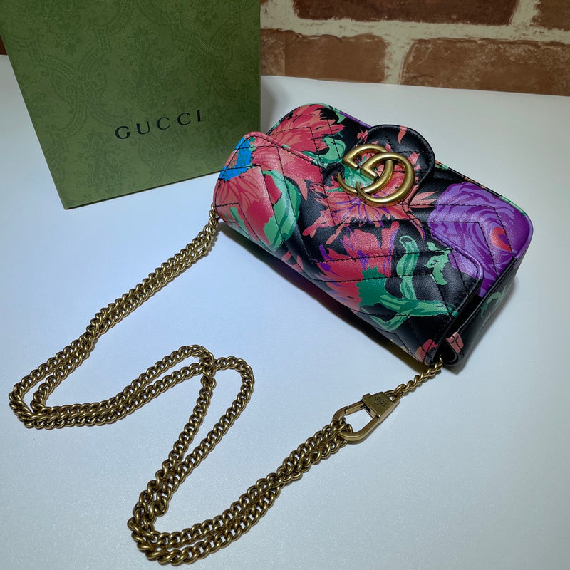 Satchel Bags - GCI Bags - 1176