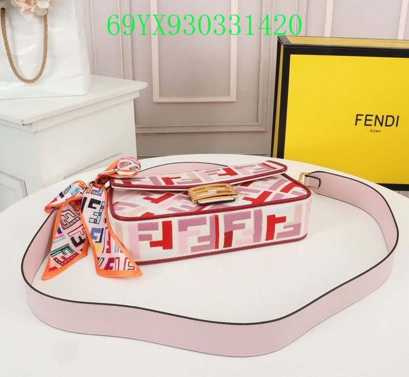 Glami - FDE Bags - 1645