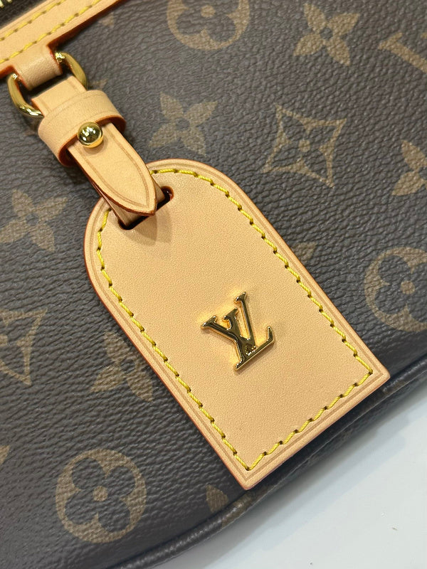 Glamy - LOV Bags - 468