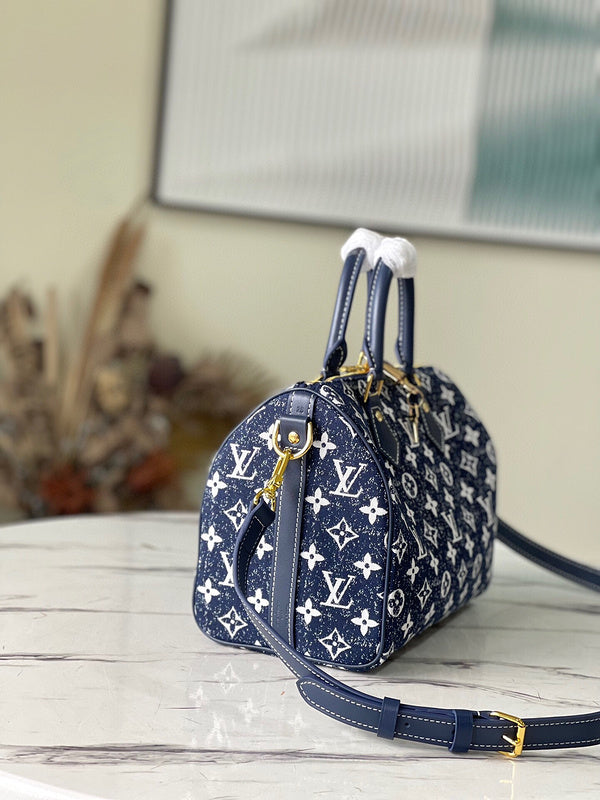 Fashion Lu-Vi bags - 5444