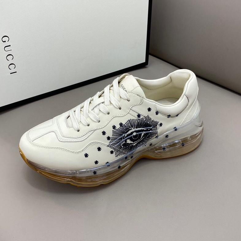 SAMC - GUKI Men Shoes - 1172