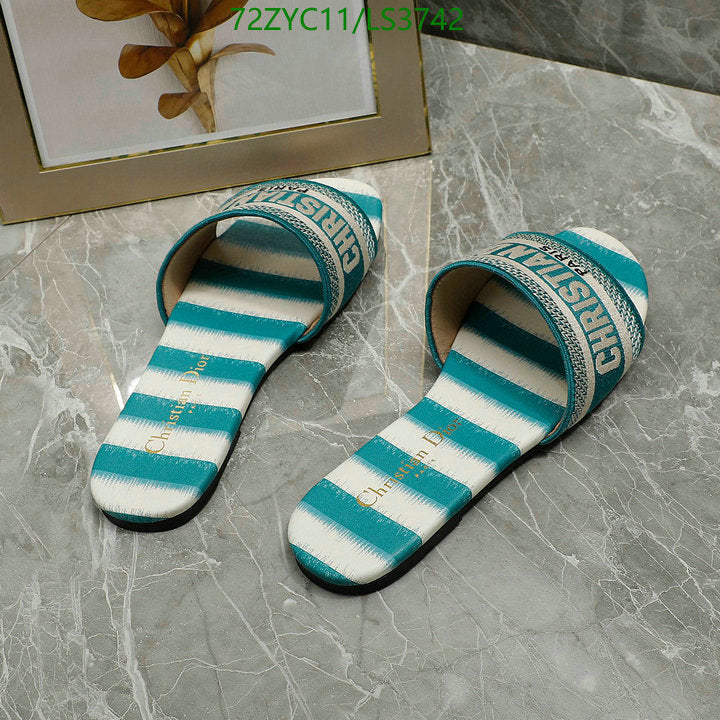 SAMCC - DOR Women Shoes - 2096