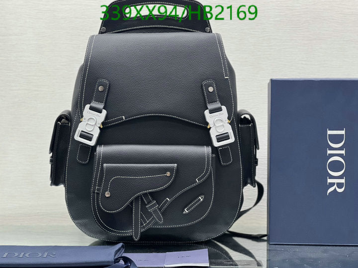 SAMCC - DOR Bags - 1117