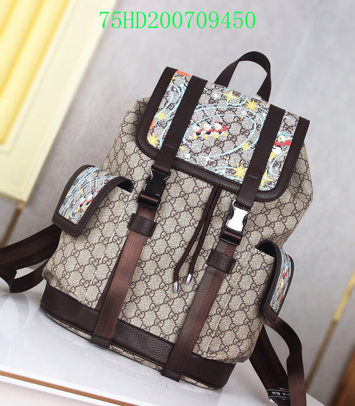 Glami Fashion - GCI Bags - 11531
