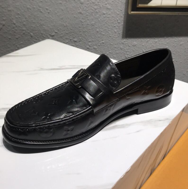 glamy - LOV Men Shoes - 1340