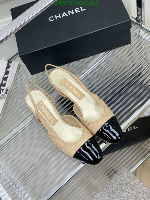 SAMC - CHL Women Shoes Ballet - 247