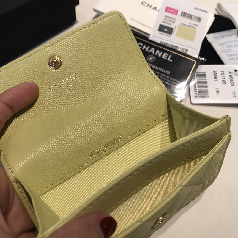 Glami-is - CHL Wallets - 093