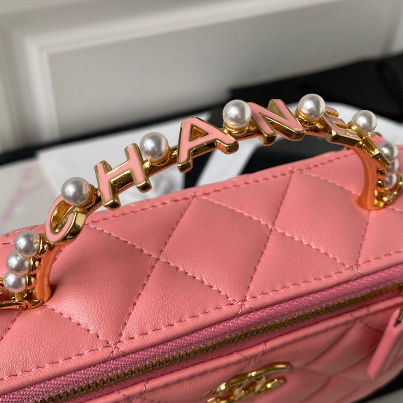 Satchel Bags - CHL Bags - 7361