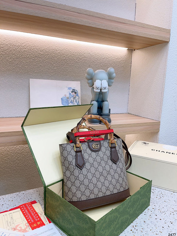Glami Fashion - GCI Bags - 11675