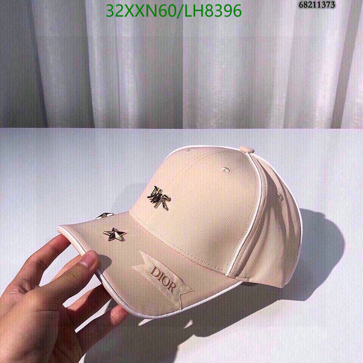 SAMC - DOR Caps & Hats - 161