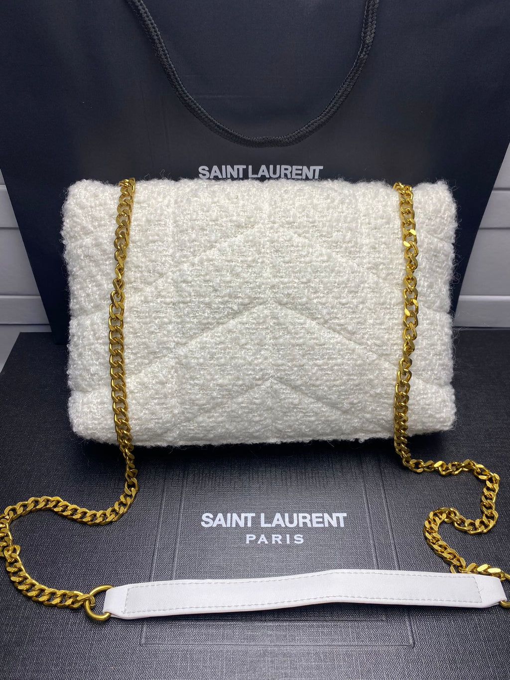 EN - New Bag SLY 261