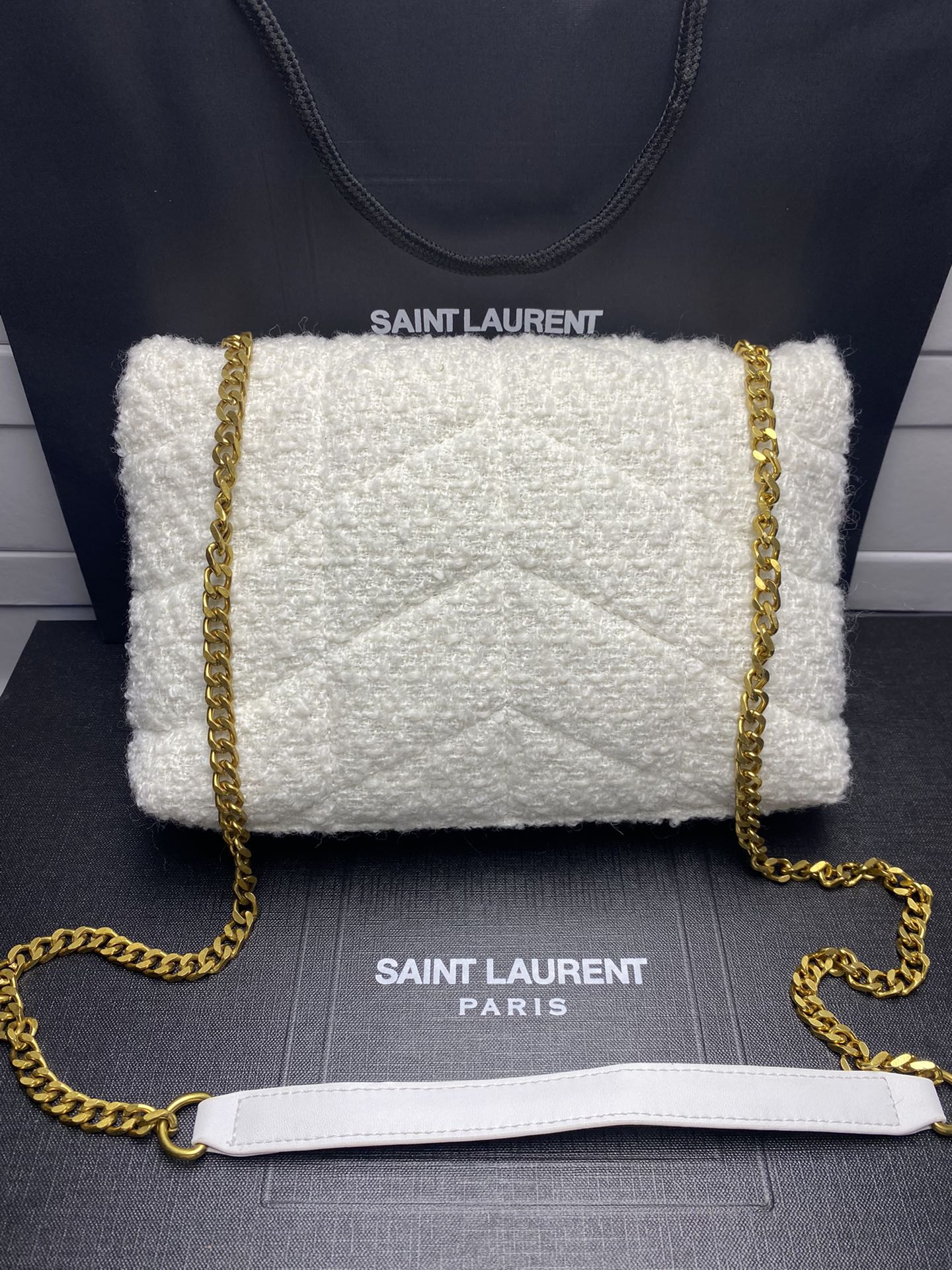 EN - New Bag SLY 261