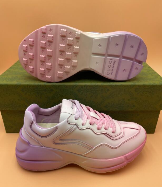 SAMC - GUKI Women Shoes - 160