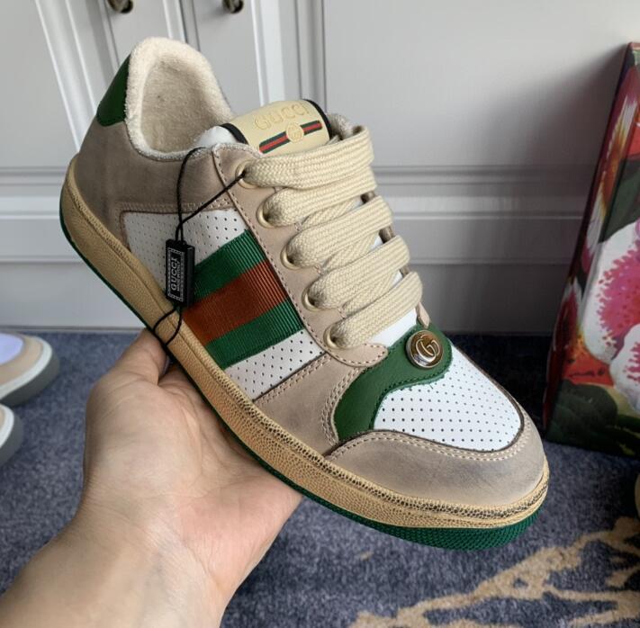 SAMC - GUKI Women Shoes - 1801