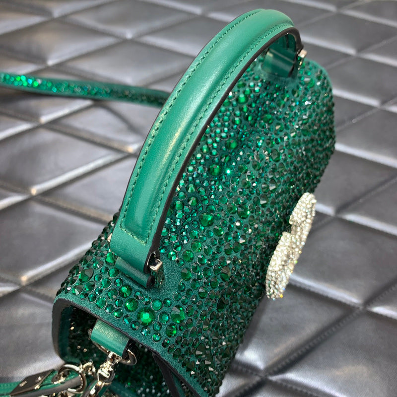Glamy - VEL Bags - 1026