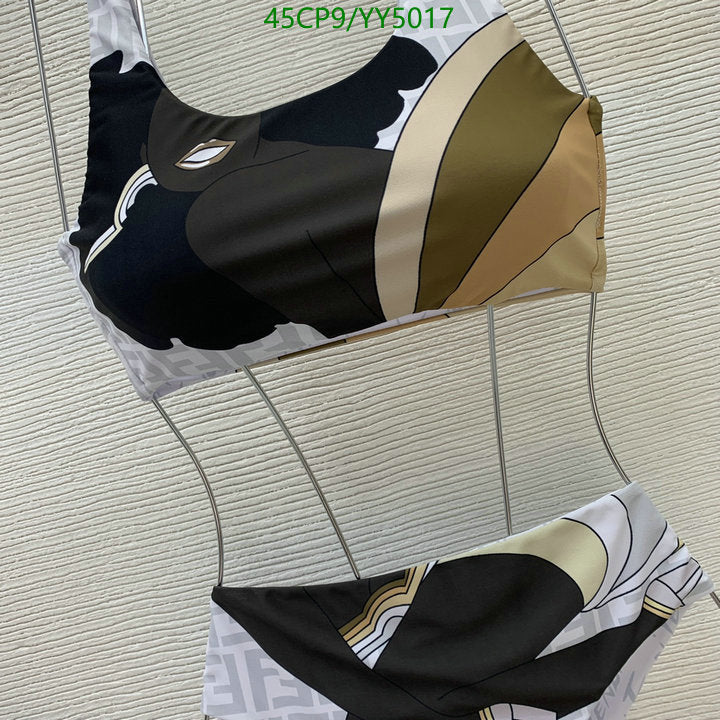 SAMC - FDE Swimsuits - 126