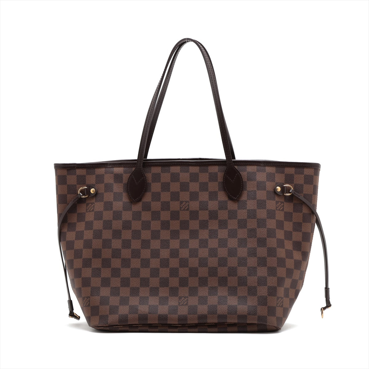 Louis Vuitton Damier Neverfull MM N51105