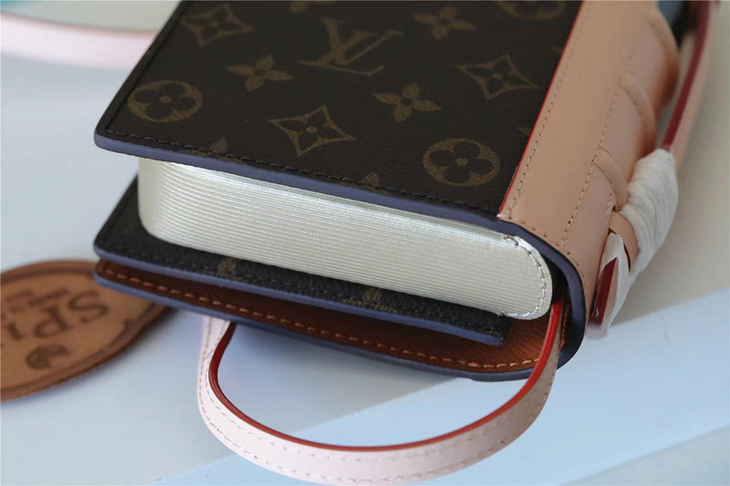 Glami Fashion Lu-Vi bags - 8798
