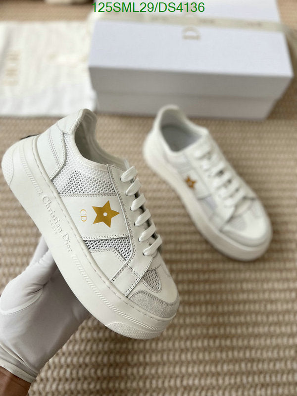 SAMCC - DOR Women Shoes - 1424