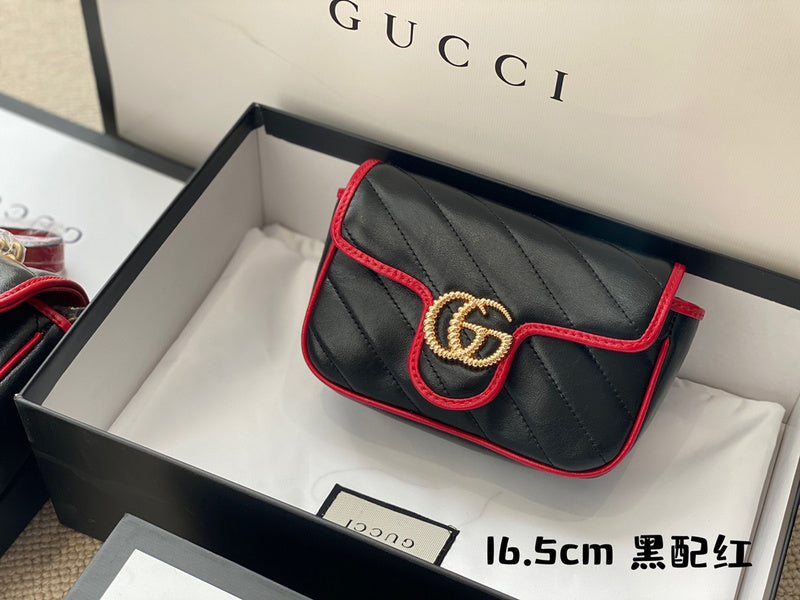 Satchel Bags - GCI Bags - 2145