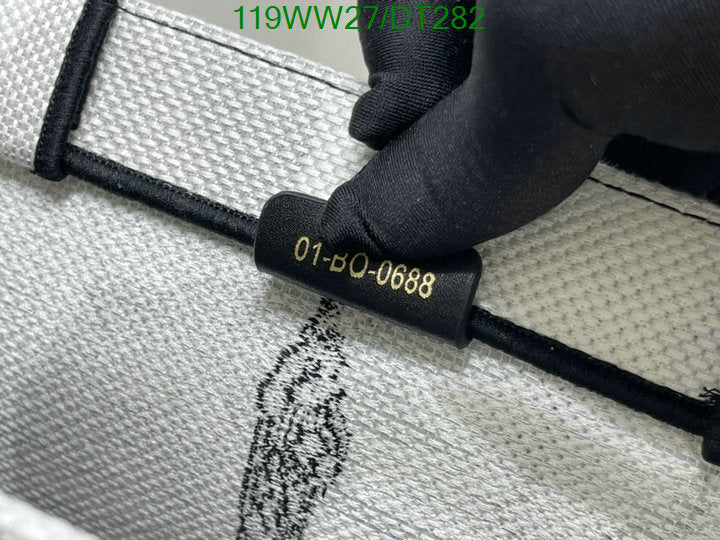 SAMCC - DOR Bags - 793