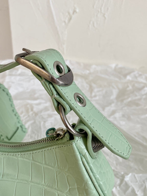 Satchel Bags - BGA Bags - 153