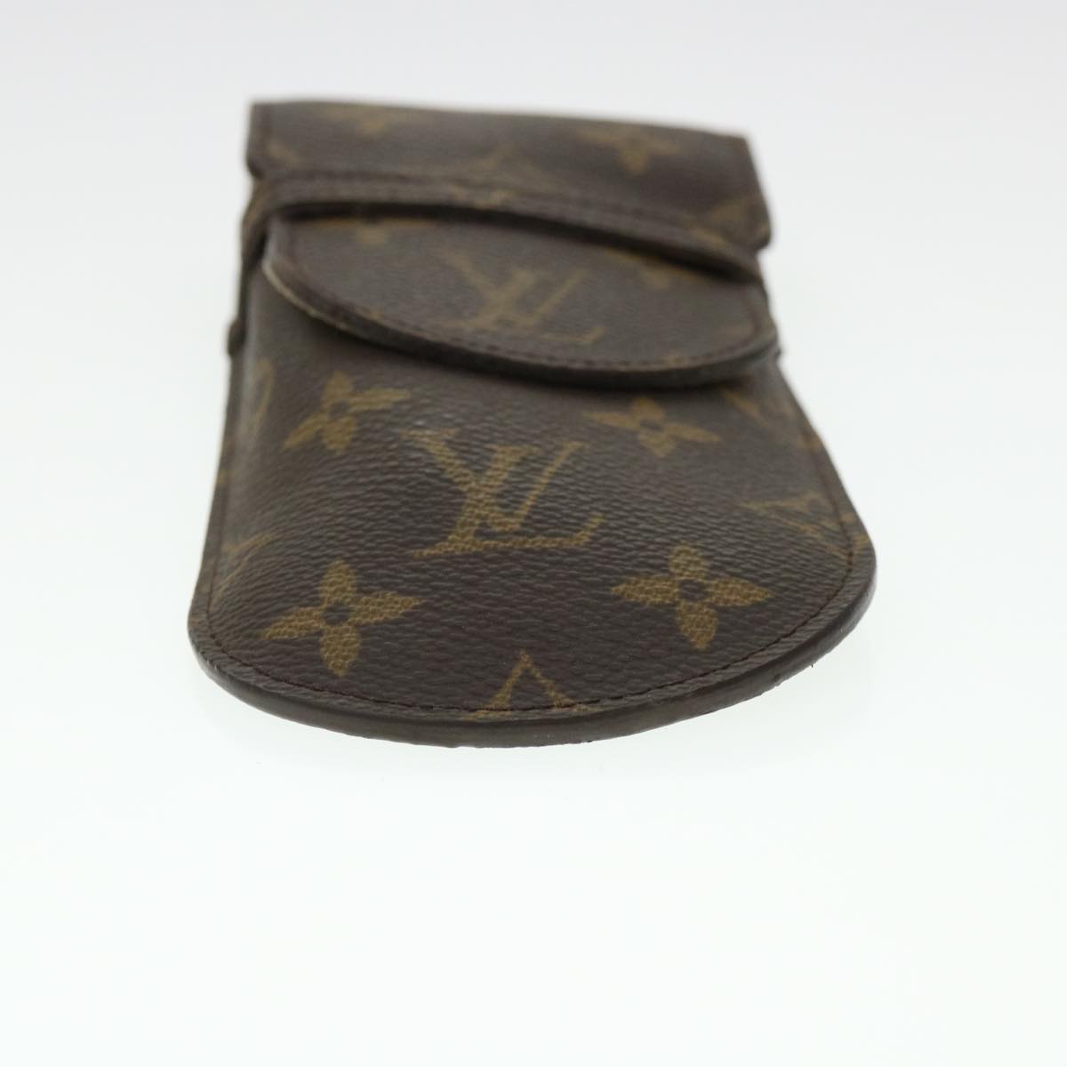 Louis Vuitton Etui À Lunettes  Canvas Wallet  ()