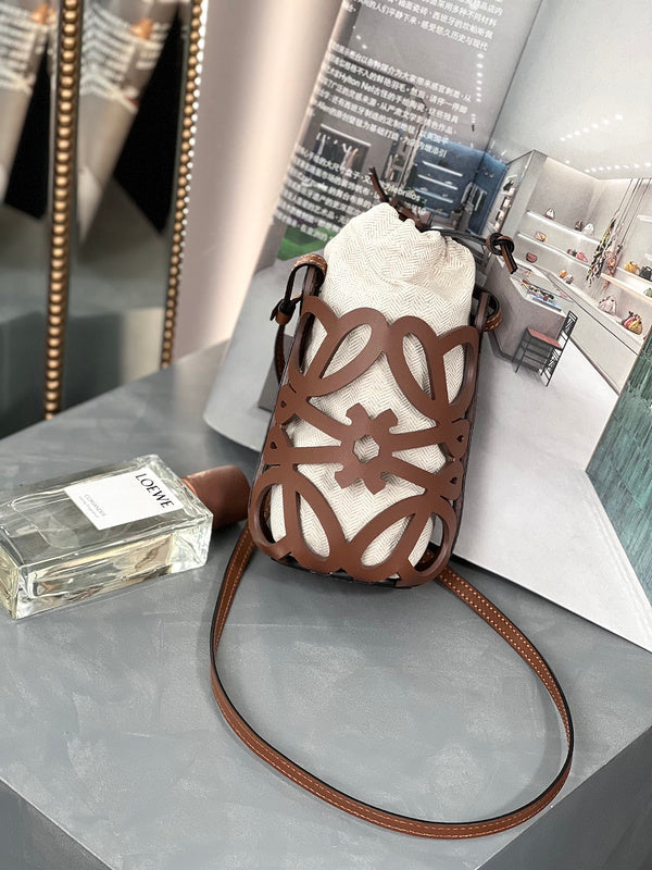 Glamy - LWO Bags - 137