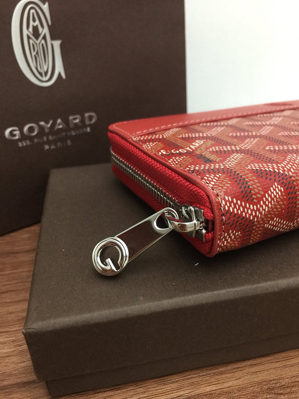 Glami-i - GYO Wallets - 115
