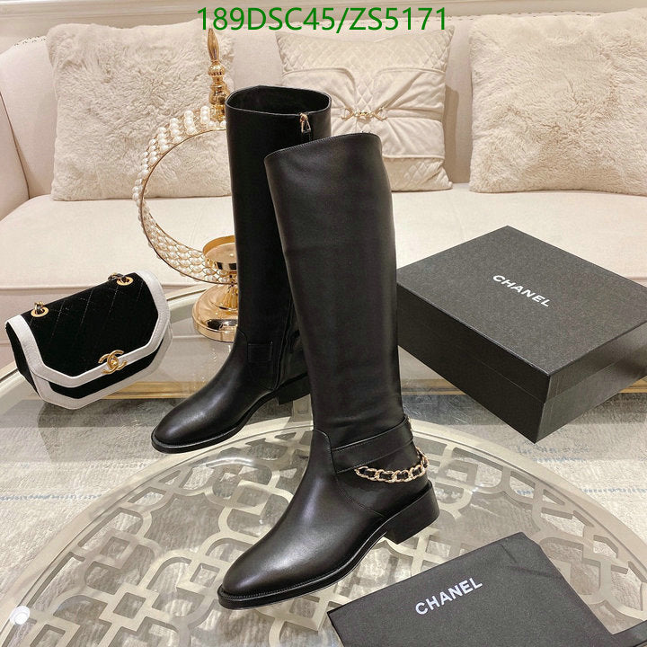 SAMC - Mix Boots - 412