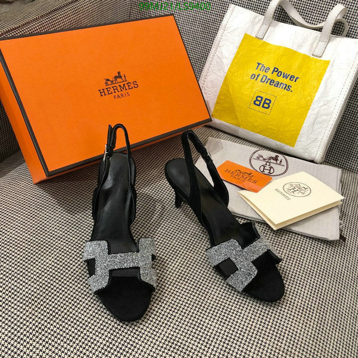 SAMC - HMS Women Shoes - 414