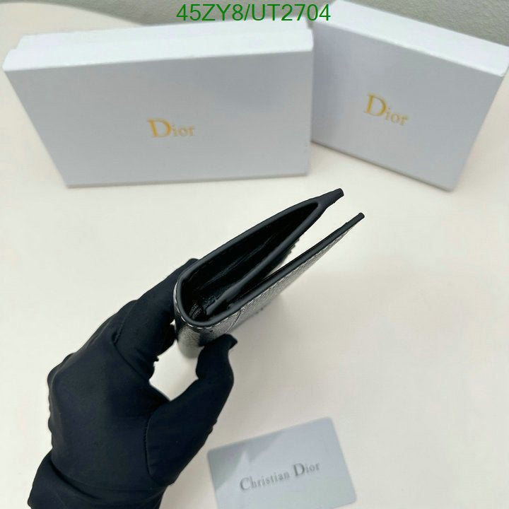 SAMC - DOR Wallets - 062