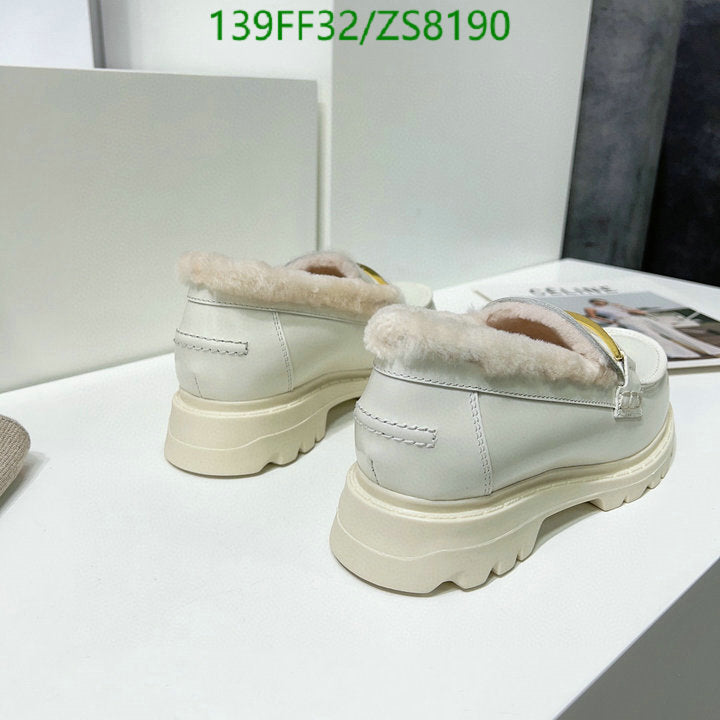 SAMCC - DOR Women Shoes - 1876