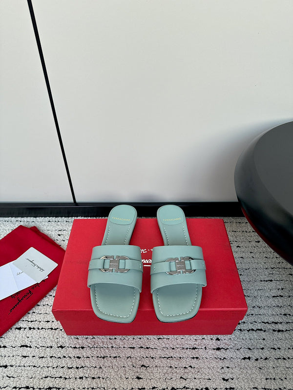Glami - FGO Women Shoes - 009