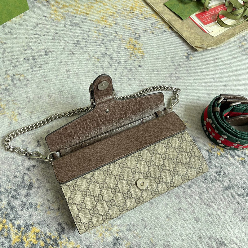 Glami Fashion - GCI Bags - 2058