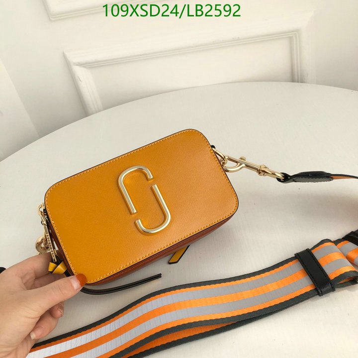 SAMC - MOJ Bags - 208
