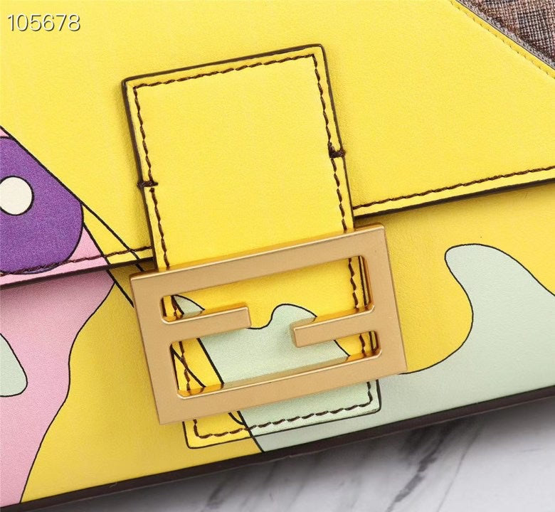 Glami - GlamiE Bags - 096