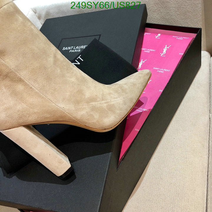 SAMC - YLS Women Shoes - 130