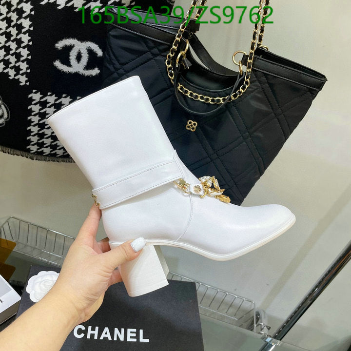 SAMC - CHL Women Boots - 207