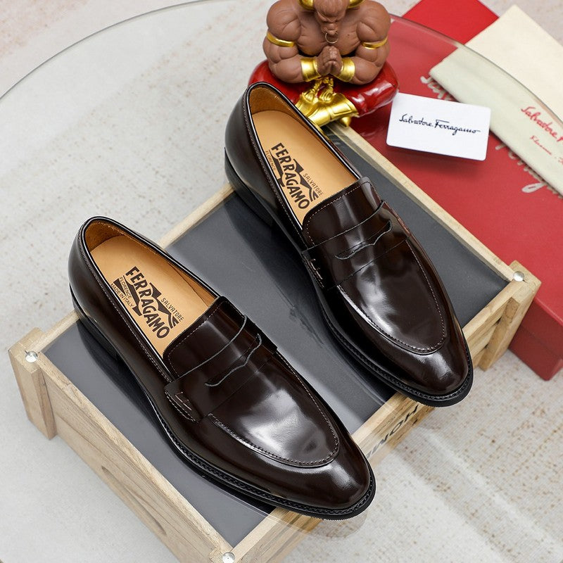 Glami - FGO Men Shoes - 934