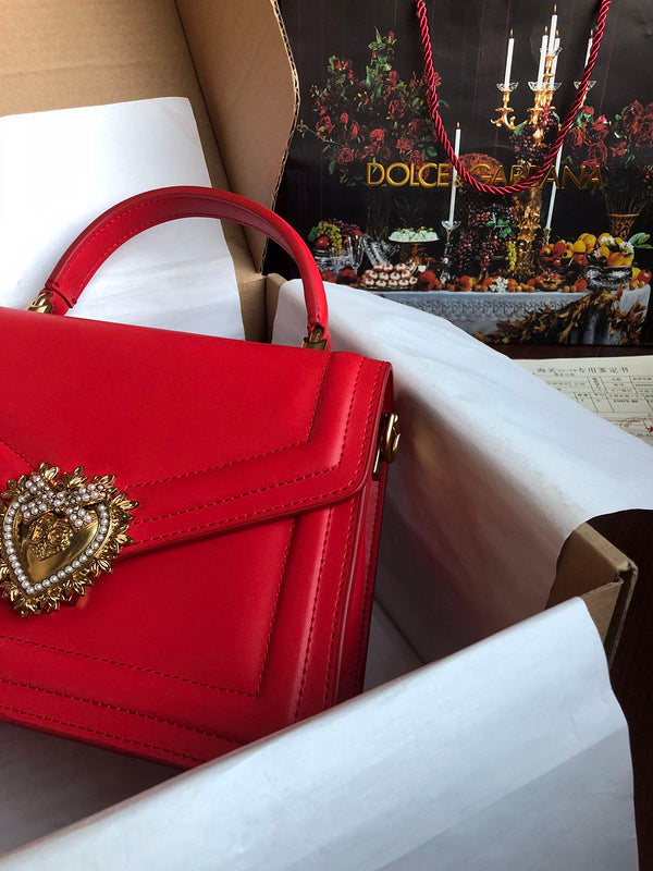 Glamy - DG bag - 523